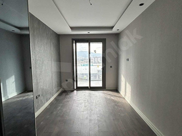 LOFÇA GAYRİMENKULDEN GÜZELYURT NORANDA 2+1 ARA KAT DAİRE - Görsel 9