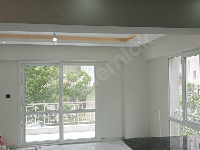 Kuşadası Kadınlar Denizinde satılık 3+1 daire - Görsel 28