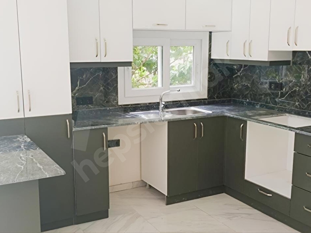 Kuşadası Kadınlar Denizinde satılık 3+1 daire - Görsel 24