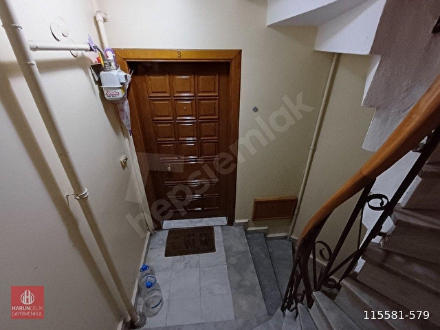 KADIKÖYDE 3+1 85m2 BAKIMLI - TAŞINMAYA HAZIR KİRALIK DAİRE - Görsel 2