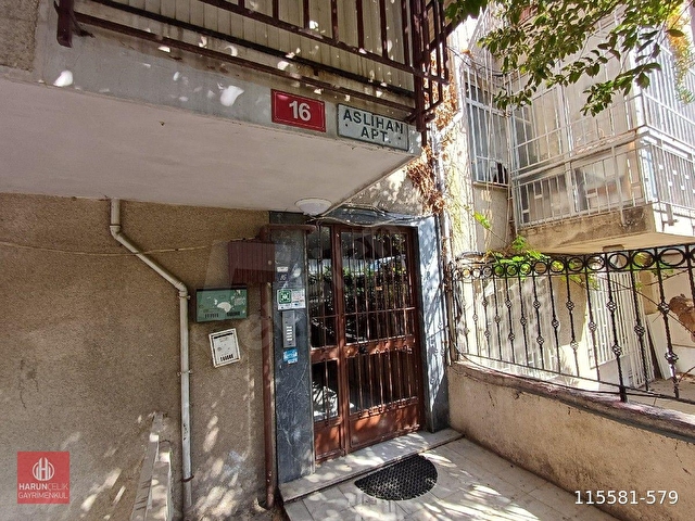 KADIKÖYDE 3+1 85m2 BAKIMLI - TAŞINMAYA HAZIR KİRALIK DAİRE - Görsel 3
