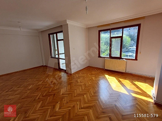 KADIKÖYDE 3+1 85m2 BAKIMLI - TAŞINMAYA HAZIR KİRALIK DAİRE - Görsel 13