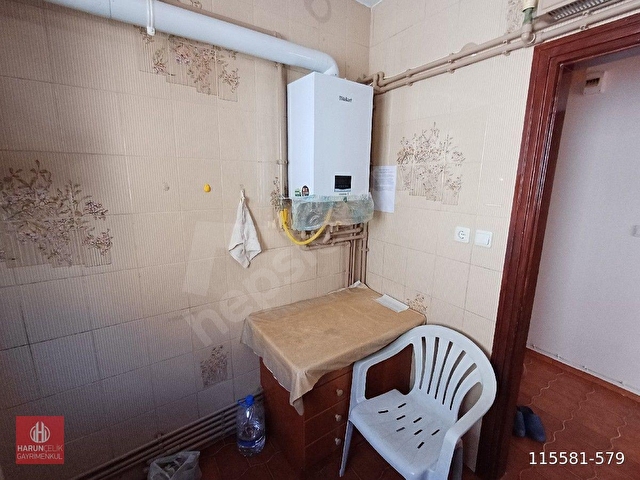 KADIKÖYDE 3+1 85m2 BAKIMLI - TAŞINMAYA HAZIR KİRALIK DAİRE - Görsel 25