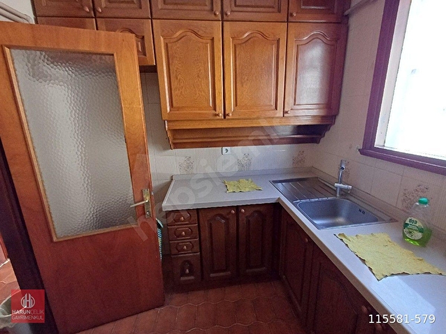 KADIKÖYDE 3+1 85m2 BAKIMLI - TAŞINMAYA HAZIR KİRALIK DAİRE - Görsel 26