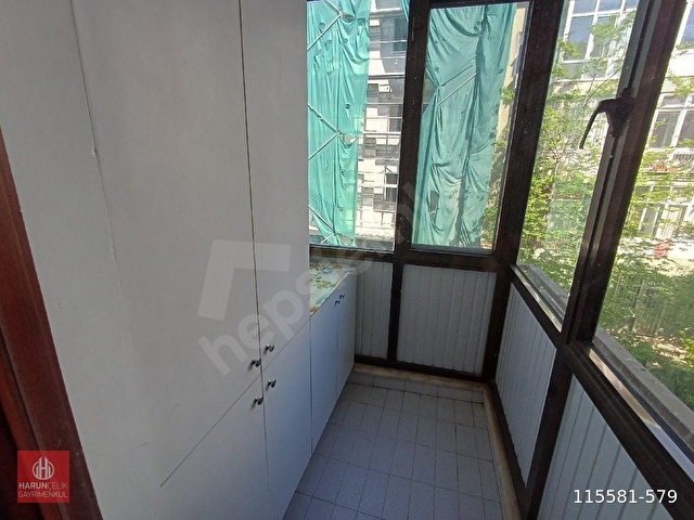 KADIKÖYDE 3+1 85m2 BAKIMLI - TAŞINMAYA HAZIR KİRALIK DAİRE - Görsel 27