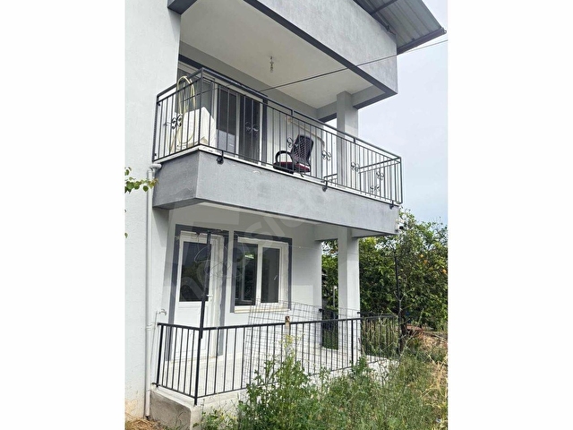 ERSOY EMLAKTAN ORTACADA GENİŞ 2+1 KAPALI MUTFAK KİRALIK DAİRE