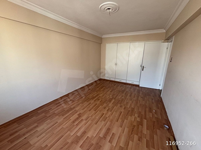 BALÇOVADA TELEFERİK MH ARA KAT JEOTERMALLİ 3+1 DENİZ MANZARALI DAİRE - Görsel 5
