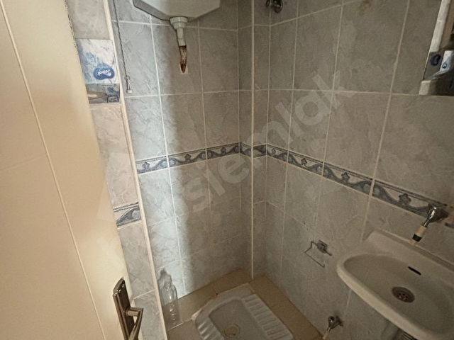 BALÇOVADA TELEFERİK MH ARA KAT JEOTERMALLİ 3+1 DENİZ MANZARALI DAİRE - Görsel 9