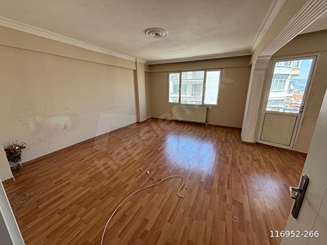 BALÇOVADA TELEFERİK MH ARA KAT JEOTERMALLİ 3+1 DENİZ MANZARALI DAİRE - Görsel 14