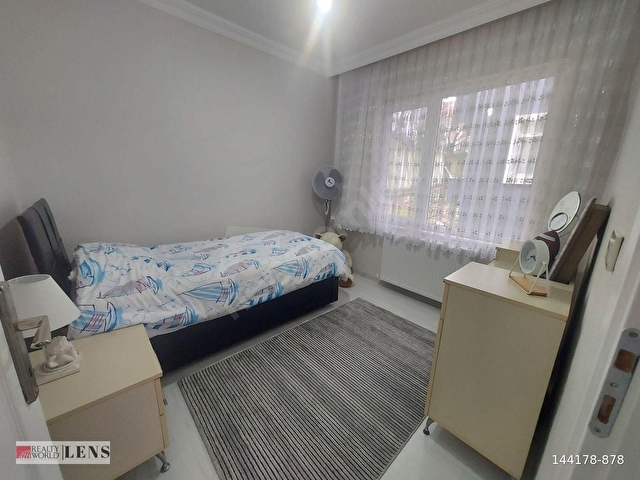 MANZARALI 2 AYRI DAİRE TEK TAPU TEK FİYAT - Görsel 19