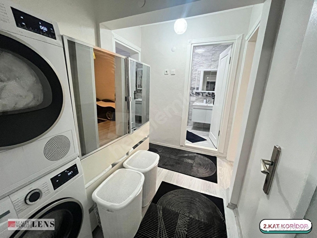 MANZARALI 2 AYRI DAİRE TEK TAPU TEK FİYAT - Görsel 5