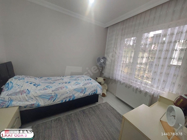 MANZARALI 2 AYRI DAİRE TEK TAPU TEK FİYAT - Görsel 13