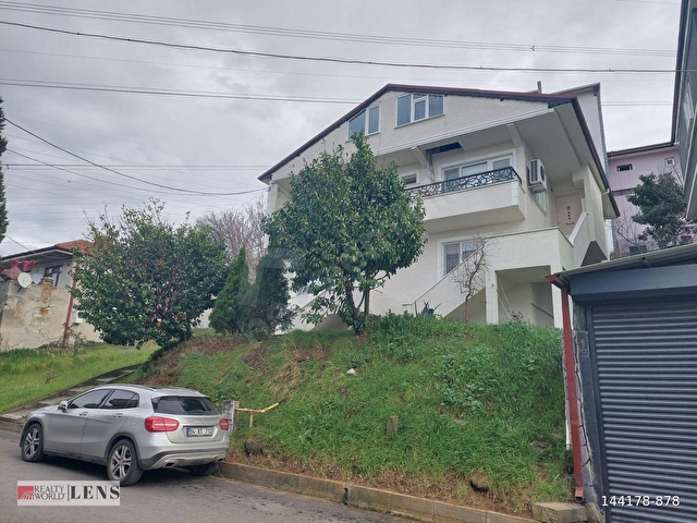 MANZARALI 2 AYRI DAİRE TEK TAPU TEK FİYAT - Görsel 25