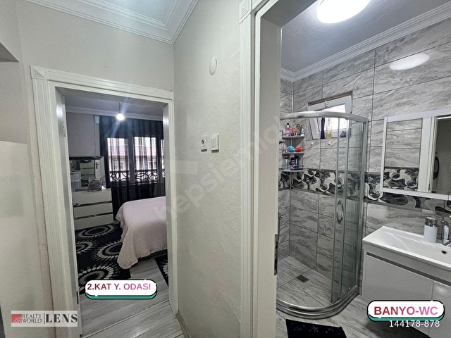 MANZARALI 2 AYRI DAİRE TEK TAPU TEK FİYAT - Görsel 27