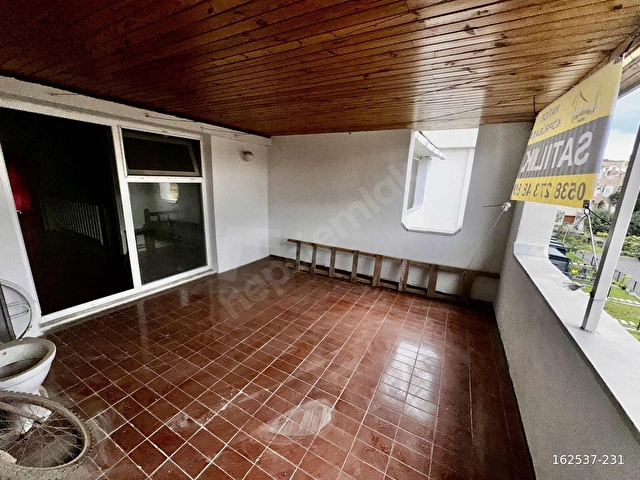 KÖPRÜBAŞI EMLAKTAN HAVUZLU SİTEDE SATILIK VİLLA - Görsel 25