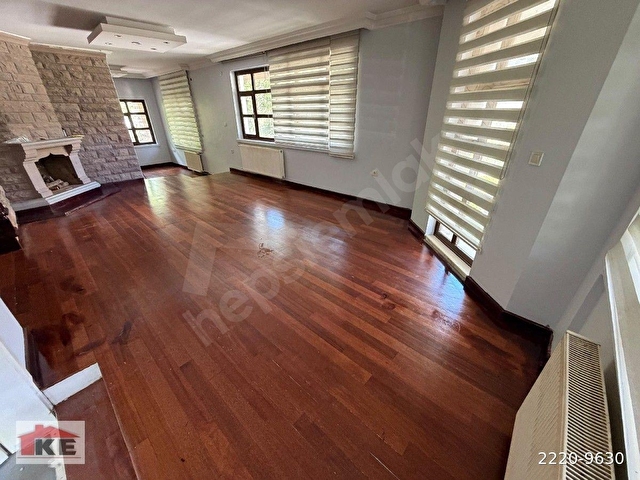ÜMİTKÖY TÖYKO DA 5+1 350  M2 BOŞ  VİLLA - Görsel 3