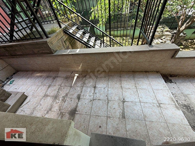 ÜMİTKÖY TÖYKO DA 5+1 350  M2 BOŞ  VİLLA - Görsel 7