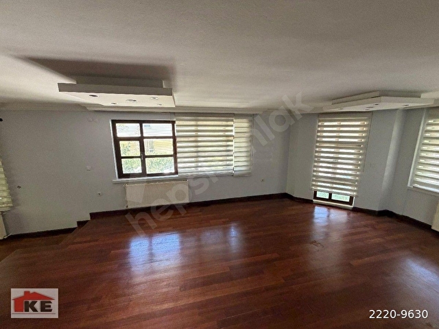 ÜMİTKÖY TÖYKO DA 5+1 350  M2 BOŞ  VİLLA - Görsel 9