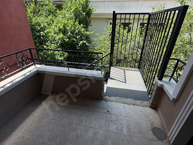 ÜMİTKÖY TÖYKO DA 5+1 350  M2 BOŞ  VİLLA - Görsel 19