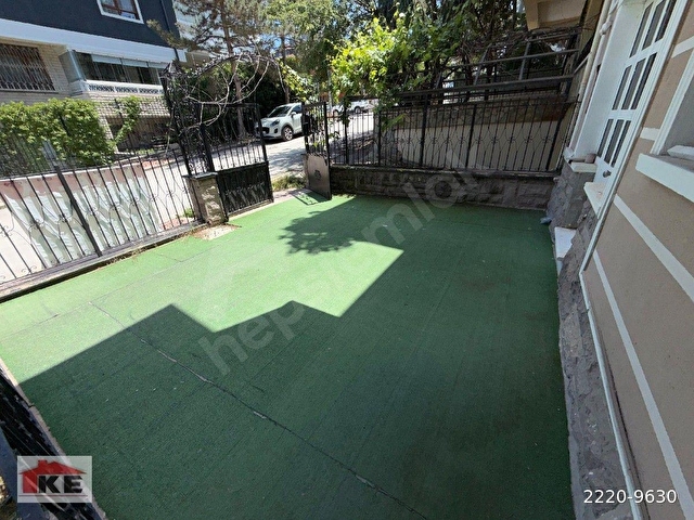 ÜMİTKÖY TÖYKO DA 5+1 350  M2 BOŞ  VİLLA - Görsel 22