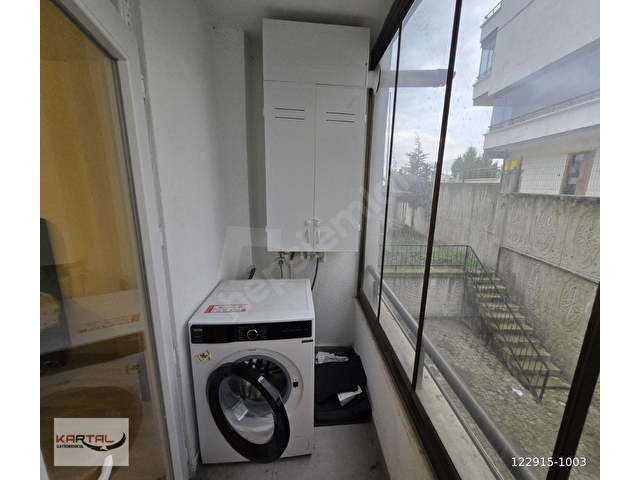 NİŞANTAŞI CADDESİNDE KİRALIK 3+1 DAİRE. - Görsel 20