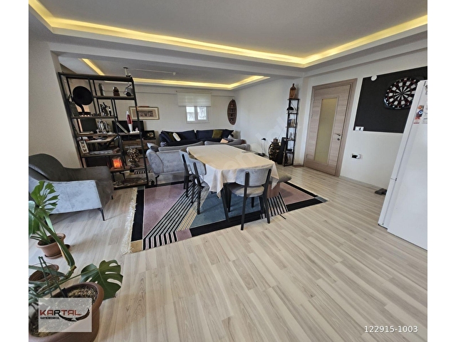 NİŞANTAŞI CADDESİNDE KİRALIK 3+1 DAİRE. - Görsel 9