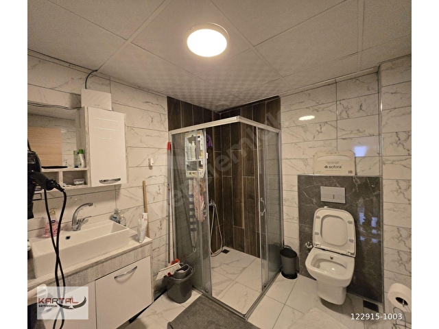 NİŞANTAŞI CADDESİNDE KİRALIK 3+1 DAİRE. - Görsel 16
