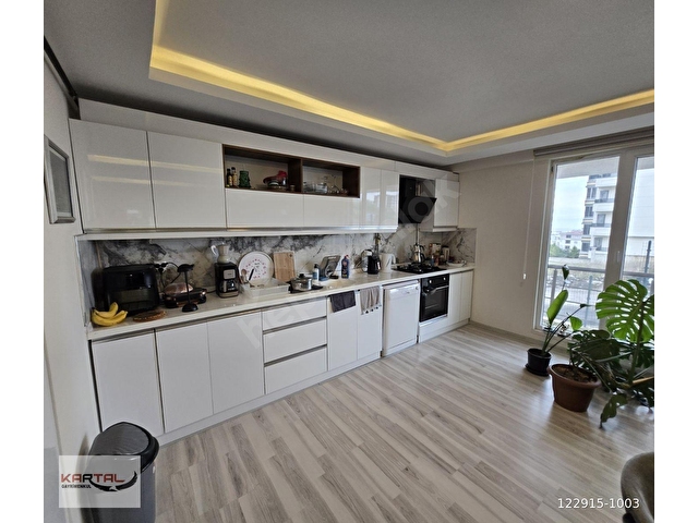 NİŞANTAŞI CADDESİNDE KİRALIK 3+1 DAİRE. - Görsel 8