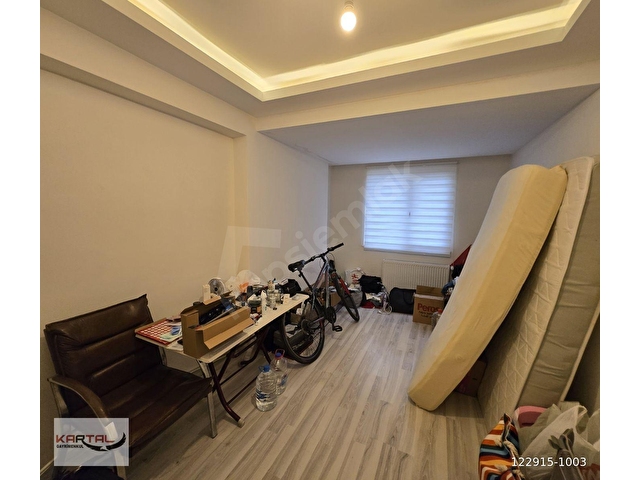 NİŞANTAŞI CADDESİNDE KİRALIK 3+1 DAİRE. - Görsel 23