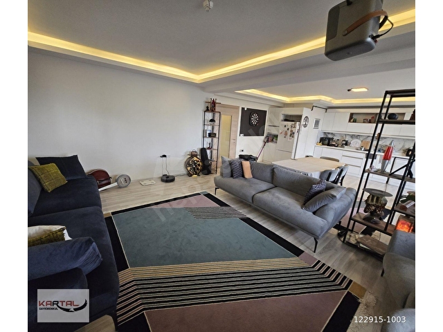 NİŞANTAŞI CADDESİNDE KİRALIK 3+1 DAİRE. - Görsel 5