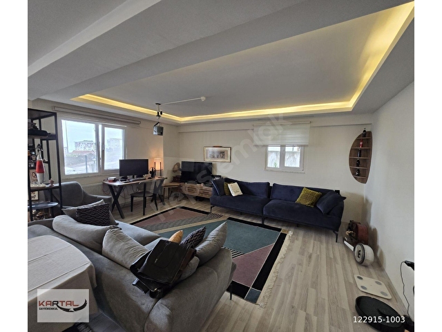 NİŞANTAŞI CADDESİNDE KİRALIK 3+1 DAİRE. - Görsel 11
