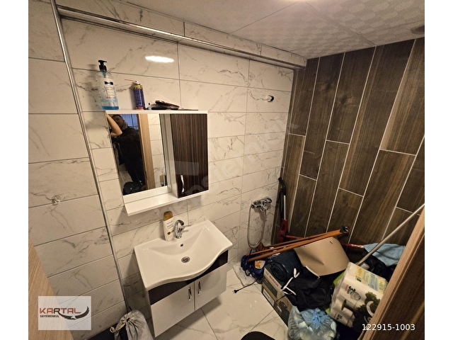 NİŞANTAŞI CADDESİNDE KİRALIK 3+1 DAİRE. - Görsel 22