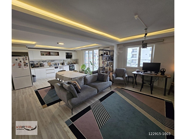 NİŞANTAŞI CADDESİNDE KİRALIK 3+1 DAİRE. - Görsel 3
