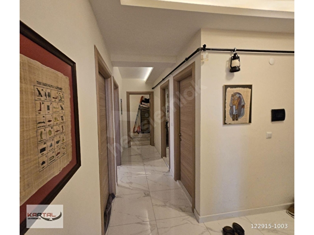 NİŞANTAŞI CADDESİNDE KİRALIK 3+1 DAİRE. - Görsel 13