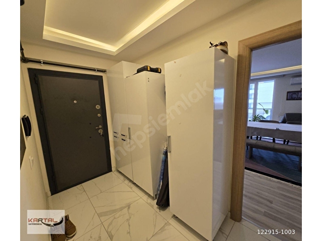 NİŞANTAŞI CADDESİNDE KİRALIK 3+1 DAİRE. - Görsel 14