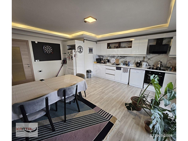 NİŞANTAŞI CADDESİNDE KİRALIK 3+1 DAİRE. - Görsel 4