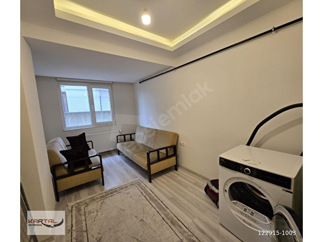 NİŞANTAŞI CADDESİNDE KİRALIK 3+1 DAİRE. - Görsel 17