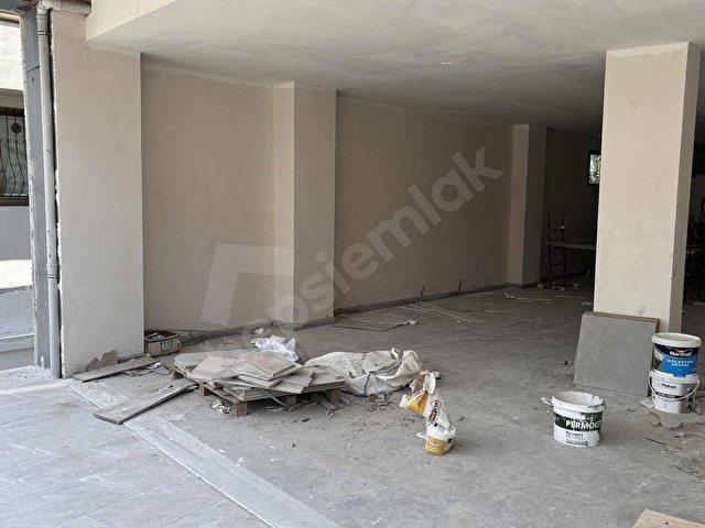 ADNAN KAHVECİ ERATA CADDESİNDE SATILIK SIFIR DÜKKAN - Görsel 17