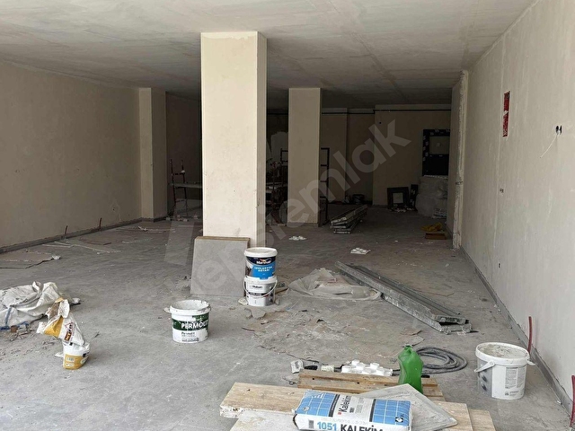 ADNAN KAHVECİ ERATA CADDESİNDE SATILIK SIFIR DÜKKAN - Görsel 19
