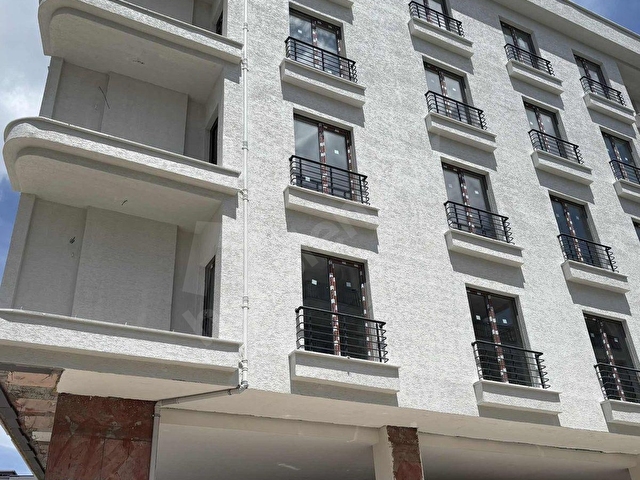 ADNAN KAHVECİ ERATA CADDESİNDE SATILIK SIFIR DÜKKAN - Görsel 3
