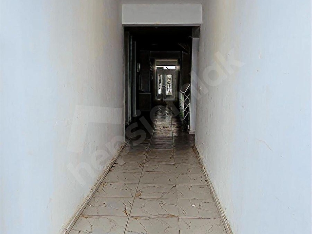 1+1 DAİRE DAVUTLAR MERKEZDE - Görsel 13