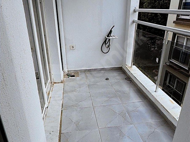 1+1 DAİRE DAVUTLAR MERKEZDE - Görsel 8