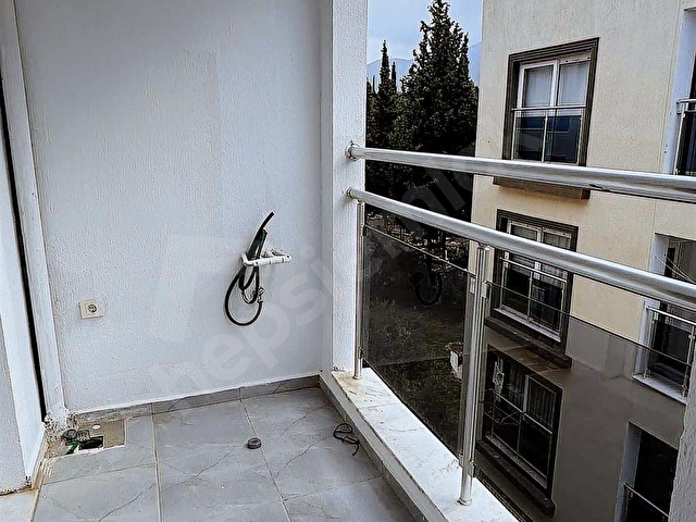 1+1 DAİRE DAVUTLAR MERKEZDE - Görsel 7