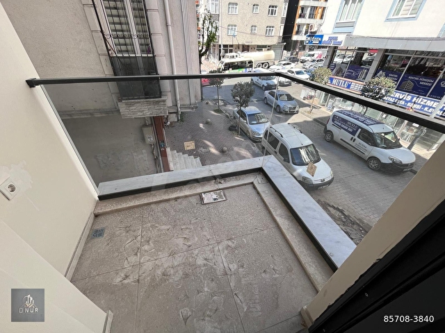 Bahçelievler Soğanlı Mah Satılık 1+1 Sıfır A.Mutfak Daire - Görsel 12