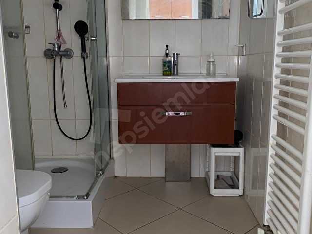 SOYAK PARK APARTS FUL EŞYALI PEYZAJ CEPHE KİRALIK 1+1 DAİRE - Görsel 22