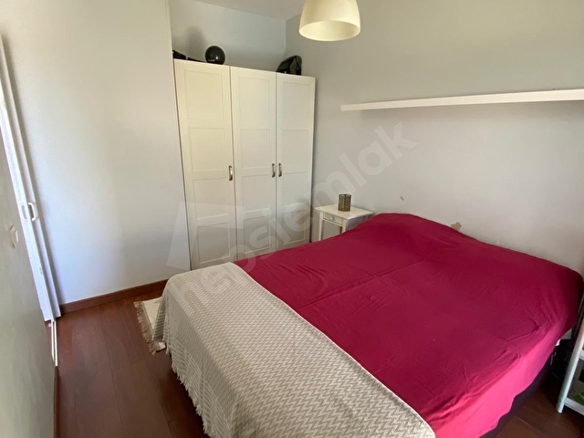 SOYAK PARK APARTS FUL EŞYALI PEYZAJ CEPHE KİRALIK 1+1 DAİRE - Görsel 11