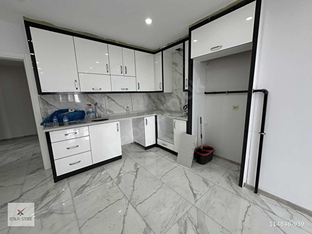 1200 EVLERDE BÖLGEDE EN GENİŞ SINIRSIZ KREDİLİ 5+2 300 M2 DAİRE - Görsel 25