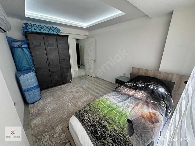 1200 EVLERDE BÖLGEDE EN GENİŞ SINIRSIZ KREDİLİ 5+2 300 M2 DAİRE - Görsel 13