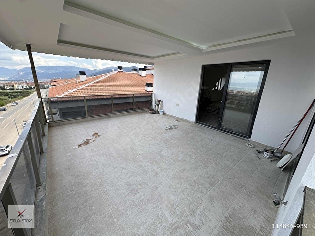 1200 EVLERDE BÖLGEDE EN GENİŞ SINIRSIZ KREDİLİ 5+2 300 M2 DAİRE - Görsel 23