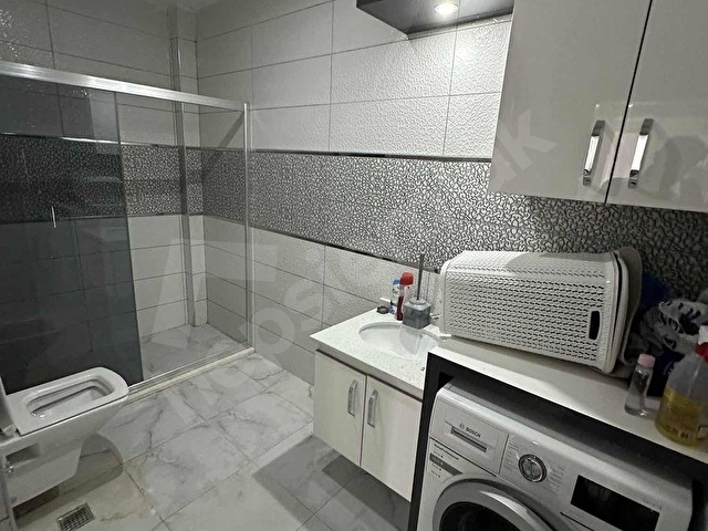1200 EVLERDE BÖLGEDE EN GENİŞ SINIRSIZ KREDİLİ 5+2 300 M2 DAİRE - Görsel 30